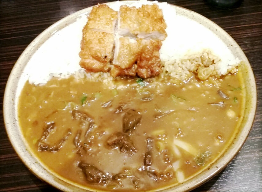 安定の味!!! カレーハウスCoCo壱番屋 枚方東香里店