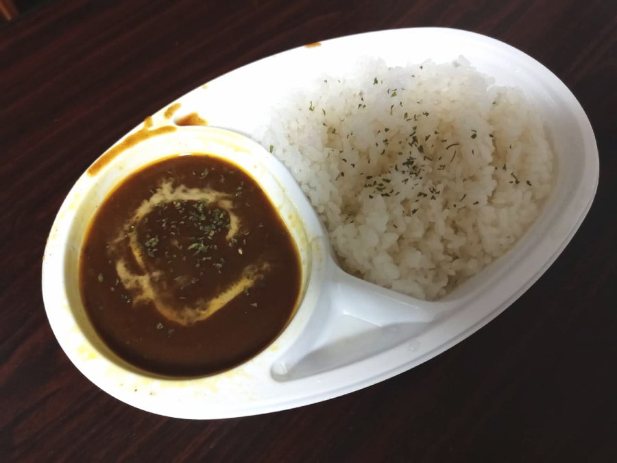 味は濃厚!メニュー多数!お店もお洒落!