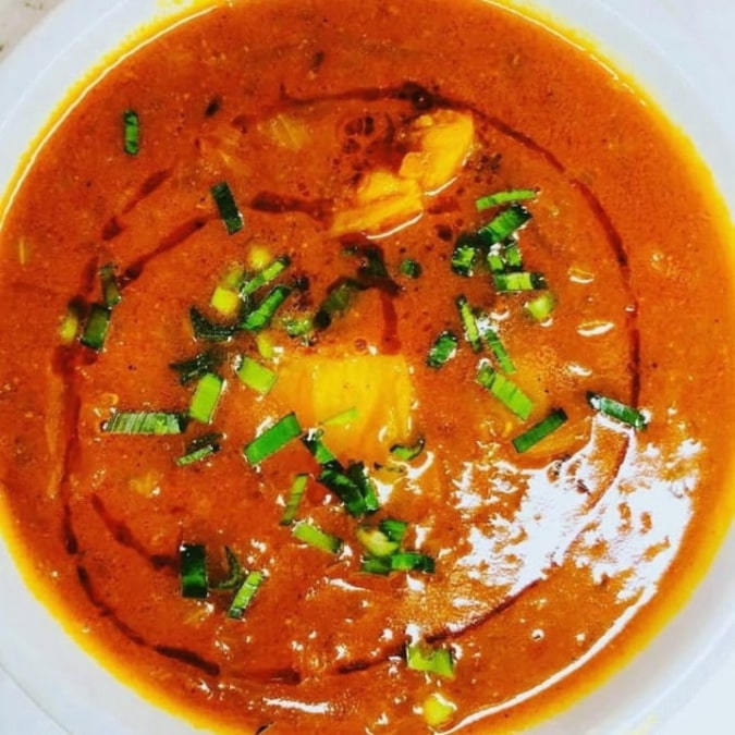 各カレーを各ベースで