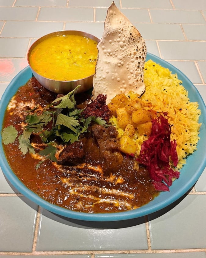 毎日食べたくなるカレーを再現