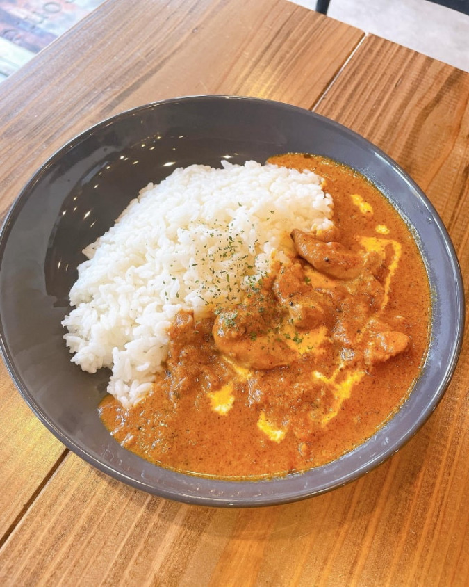 ランチにお悩みの方は、ぜひ当店まで