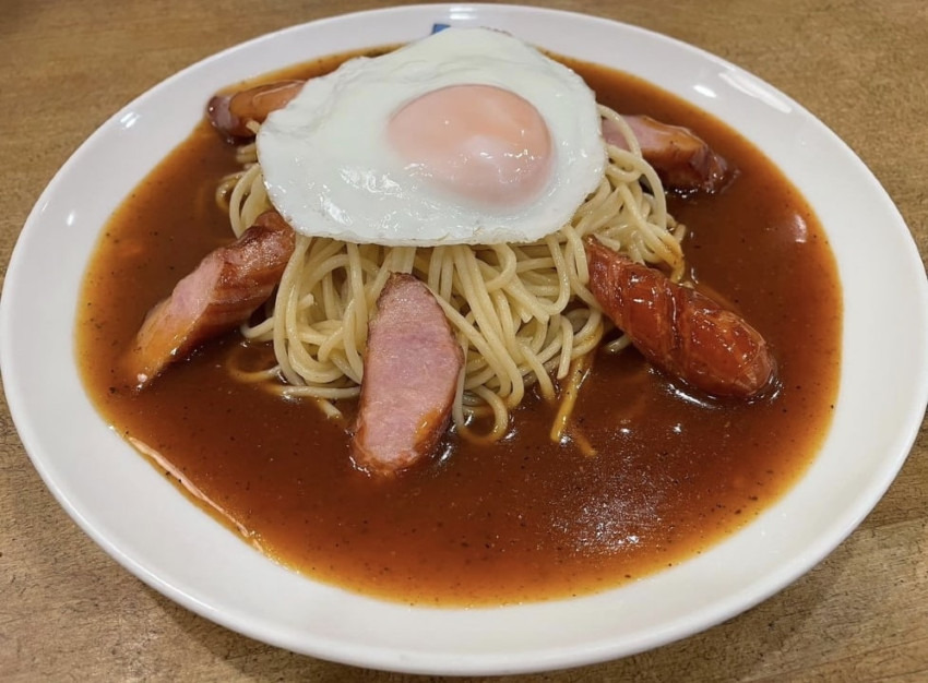 カレー好きな方も!