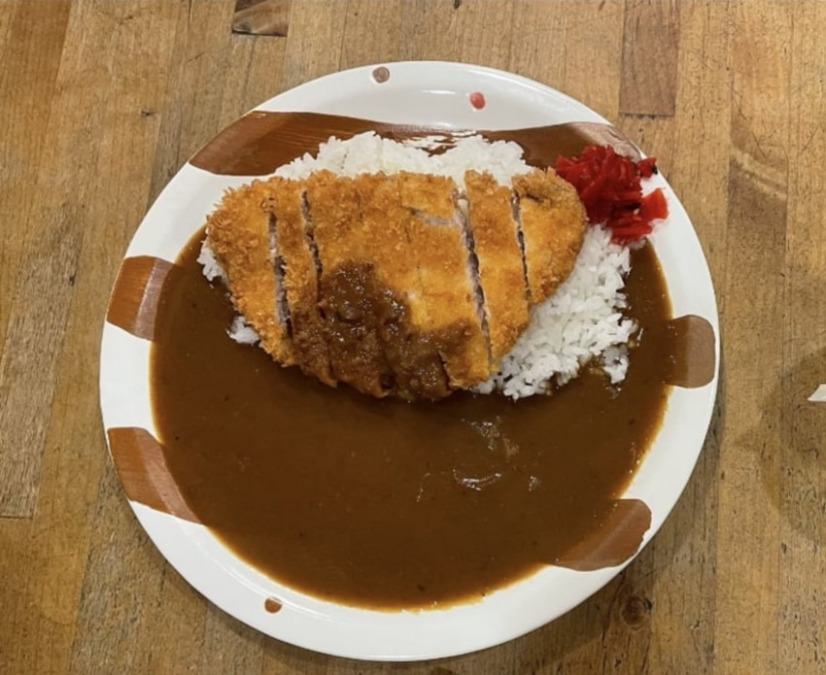 ランチはアフターコーヒーがお得