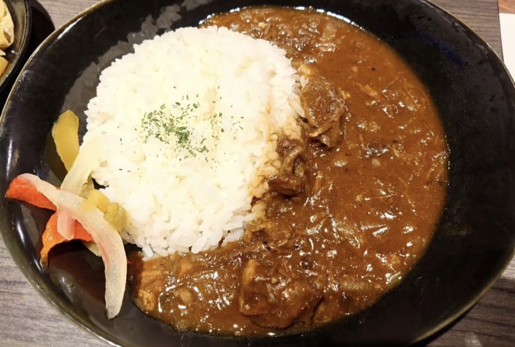 牛すじ大好き
