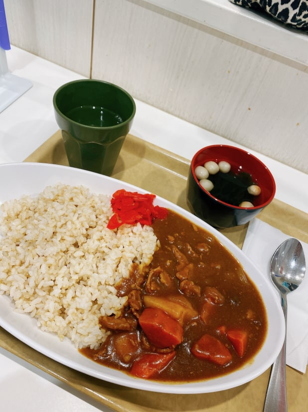 健康になれそう!
