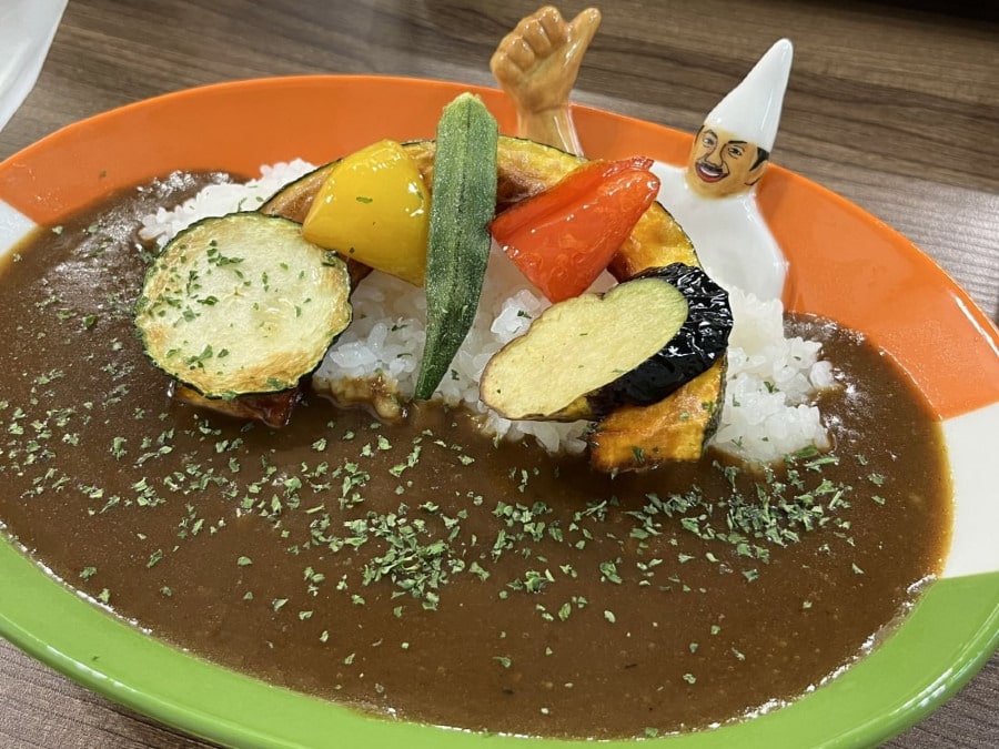 癖がすごい