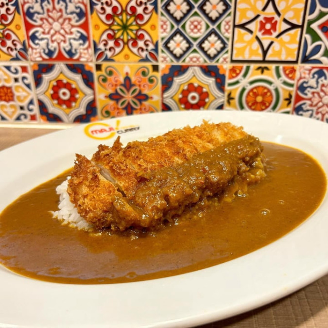 心の底から美味いと思えるカレーを探求