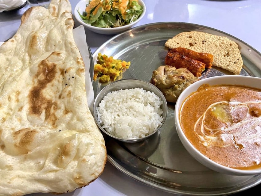 他の店ではなかなかお目にかかれない料理もあります。