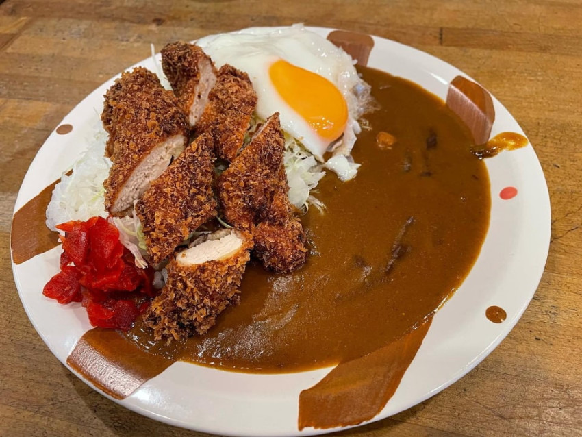 一度食べてみてほしいです!