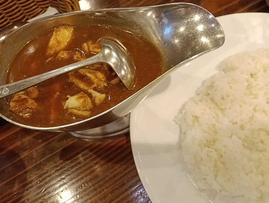 新橋に旨い店有り。