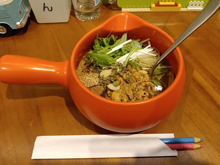 1月22日はカレーの日