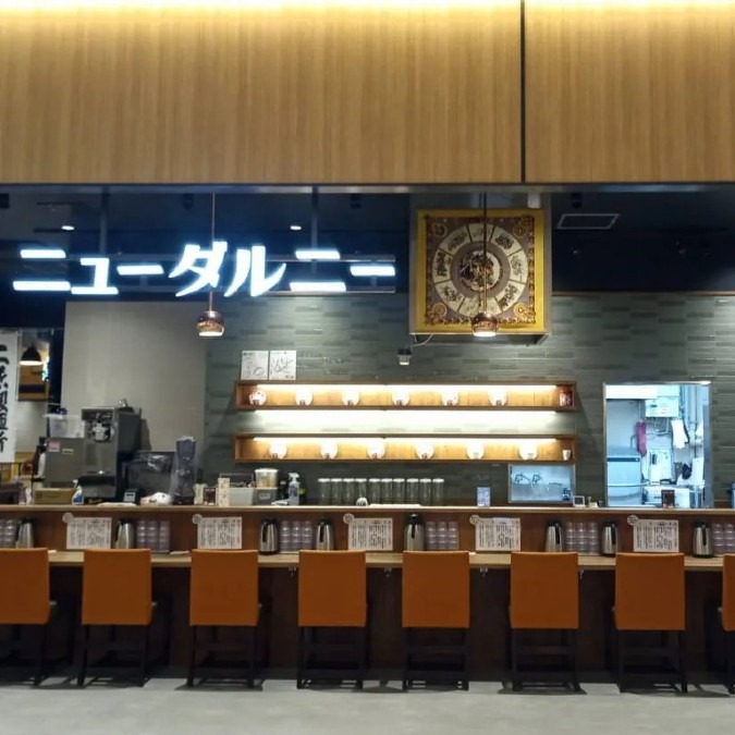 🍛給食のカレーをちょっぴり辛くした感じ!?