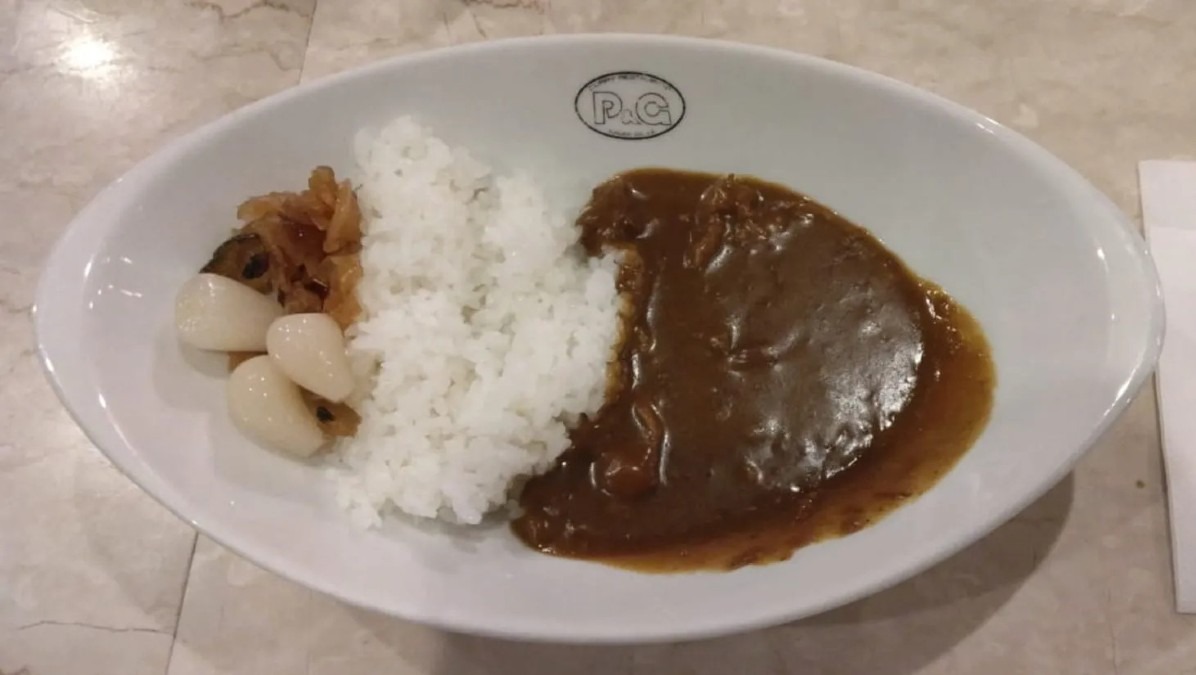 🍛癖になる辛さでリピート確実!!
