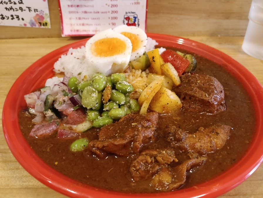 オマケもらっちゃいました