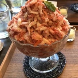 からすまおいけ
