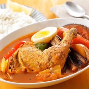 スープカレー どさんこくらぶ