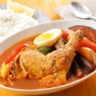スープカレー どさんこくらぶ