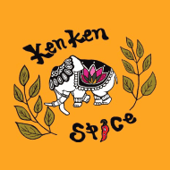 Kenken Spice（ケンケンスパイス）