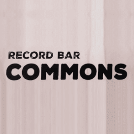 shot BAR commons（ショットバー コモンズ）