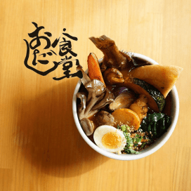 おだし食堂