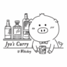JyosCarry＆Whiskey（ジョーズカリー＆ウィスキー）
