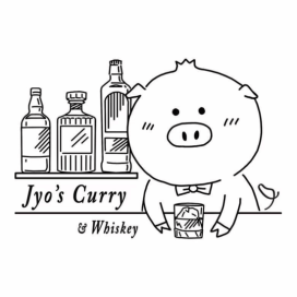 JyosCarry＆Whiskey（ジョーズカリー＆ウィスキー）
