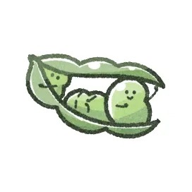 おまめさん