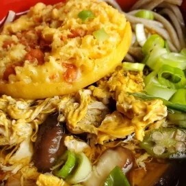 うどん